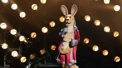 ‘El Cantante Mascado’: Revelas en Vivo Esta noche 2/12/2020