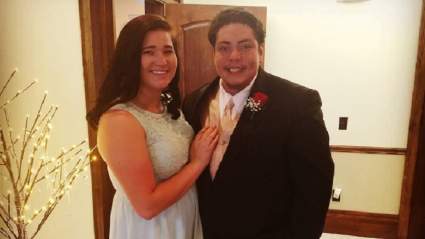 Tony Padron, Mykelti Brown Fiance: 5 Datos rápidos que necesitas saber