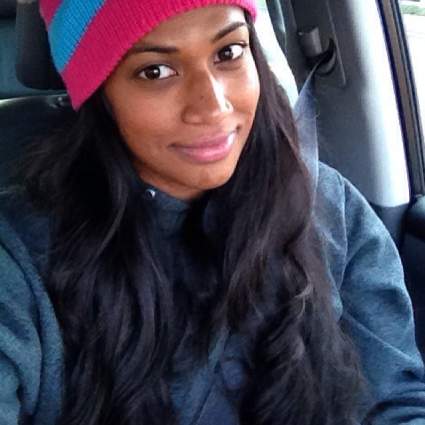 Nadiya Anderson Eliminó en ‘Survivor’ 29 Premiere