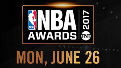 Premios NBA 2017 Live Stream: Cómo ver el espectáculo en línea