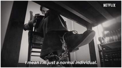 Conversaciones con un asesino: El Ted Bundy Tapes: 5 Datos rápidos que necesitas saber