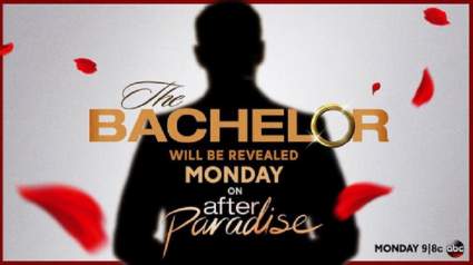 Ben Higgins es la nueva estrella de ‘The Bachelor’ 2016