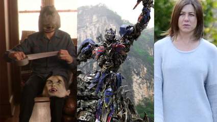 Top 5 Best Netflix New Releases: June 2015 Movies to Watch