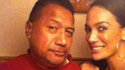 Familia de Nia Jax: 5 Datos rápidos que necesitas saber