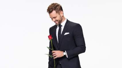 Nick Viall Baby Rumors: ¿El Bachelor realmente consiguió un embarazada concursante?