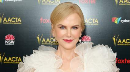 Nicole Kidman’s Kids: 5 Datos rápidos que necesitas saber