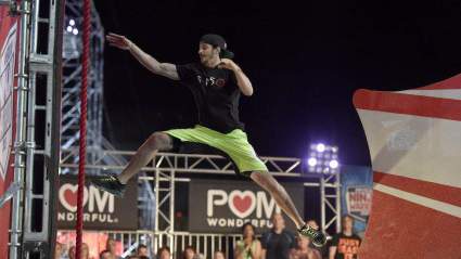 ‘American Ninja Warrior’ All-Star Special: ¿En qué hora está el Canal?
