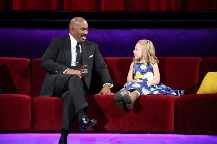 ‘Pequeño Big Shots’ Premiere Time & Channel