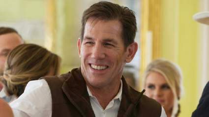 Thomas Ravenel no es incendiado de ‘Charco Sur’ Sobre las Reclamaciones de Misconducto Sexual