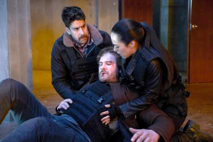 Cómo ver el final de ‘Taken’ en NBC Live Online