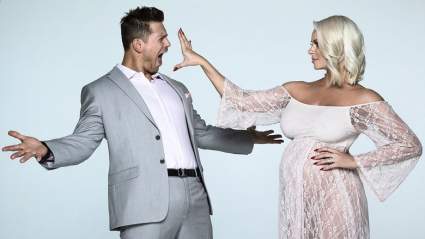 Cómo ver ‘Miz & Mrs.’ Premiere Online