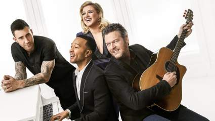 “La Voz” 2019 Top 24 Spoilers " Judges Equipos