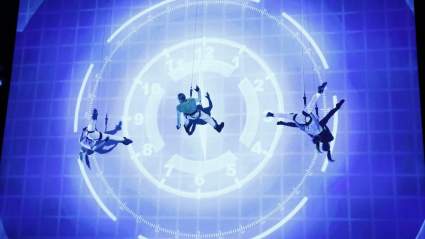 Teatro Bencha en el talento de América: ¿Quién es el Acta AGT?