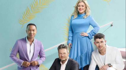 ¿La Voz está en la televisión esta noche? ¿Cuándo es el próximo episodio nuevo? 3/10