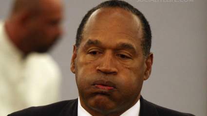 ¿Qué es un necktie colombiano? – ‘American Crime Story: The People V. OJ Simpson ’