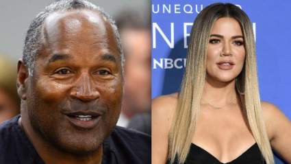 O.J. Simpson " Khloe Kardashian: 5 Datos rápidos que necesita saber