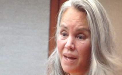 Millonario Gary Triano & Wife Pamela Phillips – ’48 horas’ en la identificación