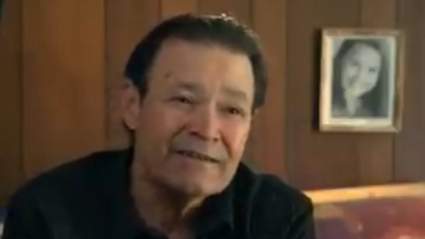 Patrick Lovato, el padre de Demi Lovato: 5 Datos rápidos que necesitas saber