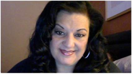 Patty Perez: Star Dies en 57