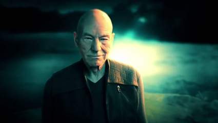 ‘Star Trek: Picard’ Intro Music Sounds Just Like TNG’s ‘The Inner Light’