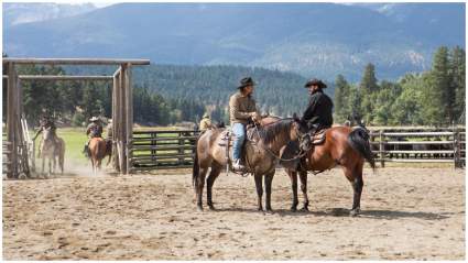 “Yellowstone” Temporada 2 Episodio 3: Recap " Revisión de “El Reek of Desperation ’