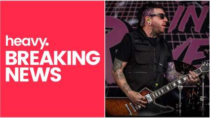 Derek Jones Muerto: Cayendo en Guitarra Inversa Dies a 35