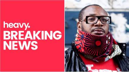 Ben ‘Ty’ Chijioke Dead: U.K. Rapper Dies of COVID-19 at Age 47