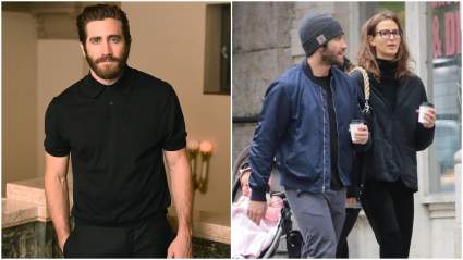 Casa de Jake Gyllenhaal: Donde Él & Niña Jeanne Cadieu Llama a casa