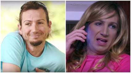 Darren Knight: 5 Datos rápidos que necesitas saber