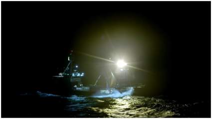 Cómo ver el episodio de esta noche de ‘Deadliest Catch’ Live Online