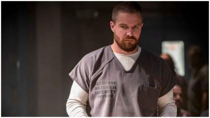 ‘Arrow’ Temporada 7 Estreno: ¿En qué hora está el Canal?