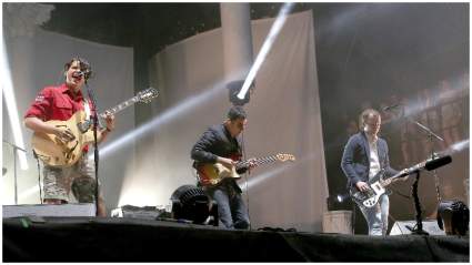 Vampire Weekend: Conoce a los miembros de la banda