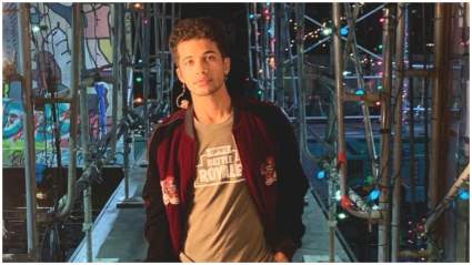 Jordan Fisher, ‘RENT Live’: 5 Datos rápidos que necesitas saber