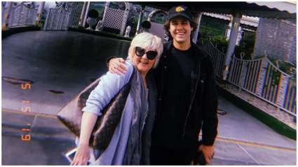 Lorraine Nash, David Dobrik’s Ex-Wife: 5 Datos Rápidos