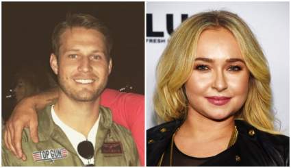Brian Hickerson, Novio de Hayden Panettiere: 5 Datos rápidos que necesitas saber