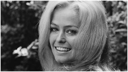 El funeral de Farrah Fawcett Details: Where Was She Buried