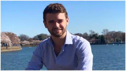 ¿Qué sucede con Luke Stone en ‘Bachelor In Paradise’?