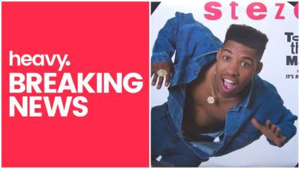 Old School Rap Icon & Dancer Stezo Dies at 51