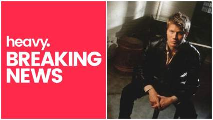 Jonathan Pierce muerto: Singer del Evangelio Dies en 49