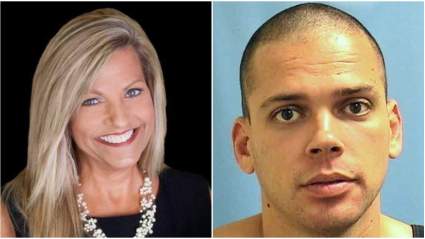 Arron Lewis ahora: ¿Dónde está el asesino condenado de Beverly Carter hoy?