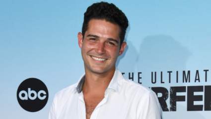 Wells Adams No es el nuevo anfitrión de ‘The Bachelor’: Report