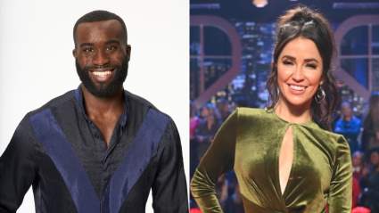 Fans Slam Kaitlyn Bristowe por Allegedly Calling Olu Inajide ‘Scary ’