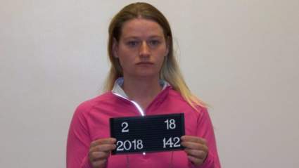 Stephaine Jackson Condenado a 24 años por Tampering Con un Corpse