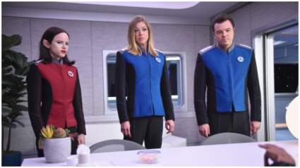 El episodio de la temporada 2 de Orville 3 Cast: ¿Quiénes son los invitados especiales?