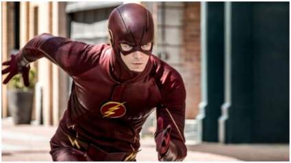¿Por qué no es ‘Supergirl’ esta noche? ¿Por qué está “El Flash” en su lugar?