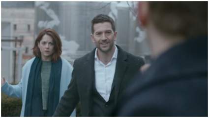 Cómo ver el final de ‘Ransom’ en línea