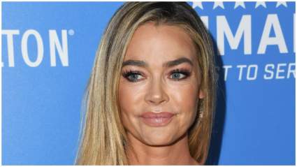 Denise Richards Familia infantil: 5 Datos rápidos que necesitas saber