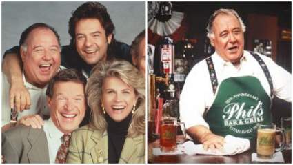 ¿Qué pasó con Phil en ‘Murphy Brown’? ¿Cómo murió Pat Corley?