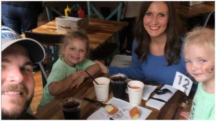 Familia de los niños de Jake Hoot: 5 Datos rápidos que necesitas saber