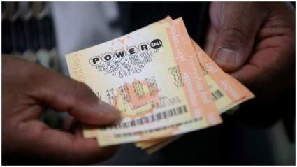 ¿Cuánto ganas si coincides con dos números de Powerball?